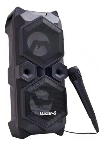 Parlante  4  X2  Twister  Con Bluetooth