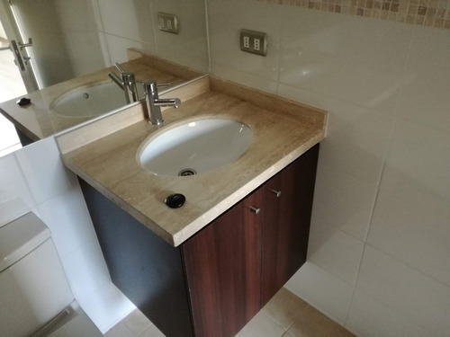 Venta Departamento Tipo Mariposa 2d2b