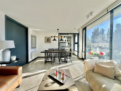 Penthouse Triplex: Portal La Dehesa