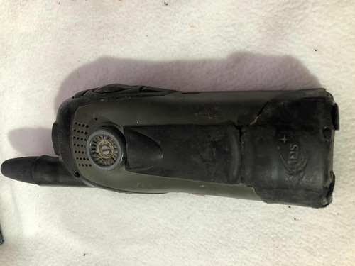 Edas Tetra Matra Thr 8801 Para Piezas O Refacciones (Usado)