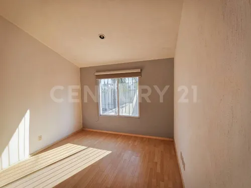 Casa En Coto Privado Bosques De Santa Anita