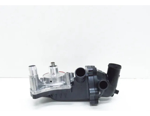 Conjunto De Bomba De Agua De Motor Automático Para A6 A8 Q7,