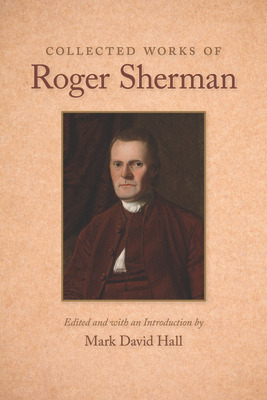 Libro Collected Works Of Roger Sherman - Sherman, Roger