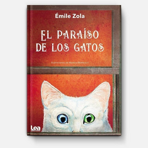 El Paraíso De Los Gatos