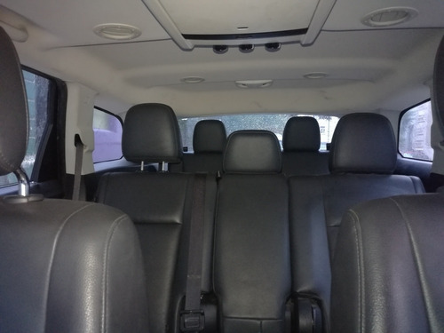 Dodge Journey 2011 2.7 Rt Atx (3 Filas)+dvd+techo