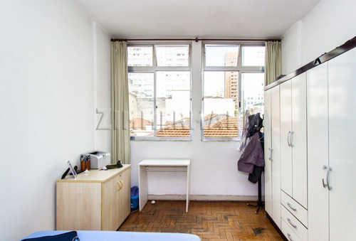 Imagem 4 de 10 de Apartamento - Paraiso - Ref: 107622 - V-107622