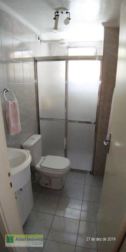 Apartamento Em Jordanópolis - São Paulo - 249