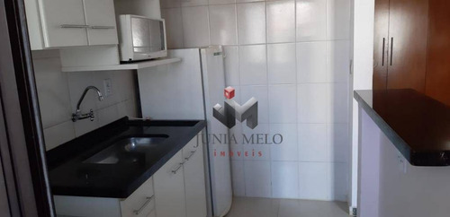 Imagem 6 de 10 de Kitnet Com 1 Dormitório Para Alugar Por R$ 750 , 35 M² /mês - Centro - Ribeirão Preto/sp - Kn0015