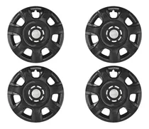Comprar Tapones Rin 15 Abs Universal Toyota Hiace + Tapones Válvula!