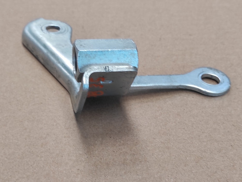 Valvula Cople Linea Freno Highlander 2008/2010 Bomba 3.5 4x2 (Usado)
