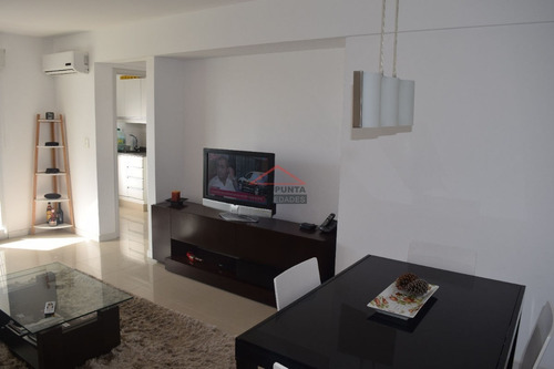 Apartamento En Aidy Grill, 1 Dormitorio- Ref: 2886