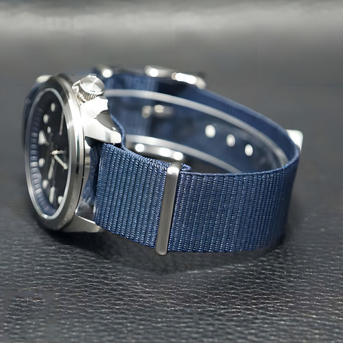 Reloj Automático De Acero Inoxidable Para Hombre Seiko Con C