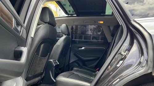 Imagen 7 de 15 de Audi Q5 Premium Plus De La Casa