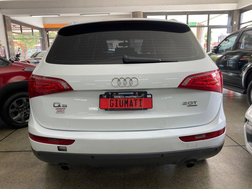 Audi Q5 2.0 Tfsi 211cv Quattro
