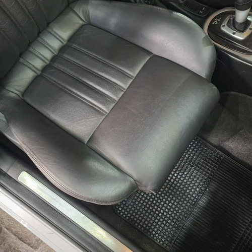 Alfa Romeo 147 2.0 Ts Selespeed