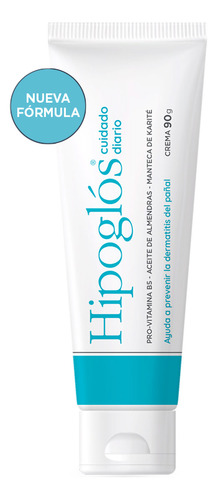Pack Crema Corporal Hipoglós Cuidado Diario 90 Gr