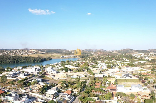 Imagem 5 de 30 de Lote No Condomínio Aldeias Do Lago - Esmeraldas - Te00002 - 32227734