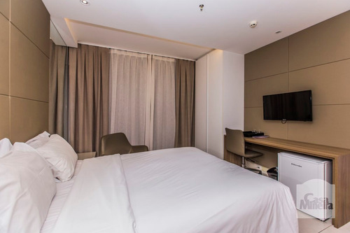 Imagem 3 de 8 de Flat À Venda No Cidade Jardim - Código 246929 - 246929