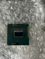 Comprar Processador Intel Core I3-2350m Sr0dn - Itautec W7730