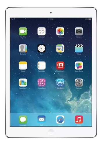 iPad Mini 1 2013 A1432 16 Gb Para Lo Básico Con Case (Reacondicionado)