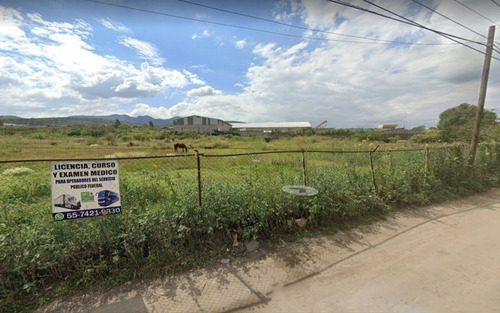 Terreno En Venta En Tepozotlan Ht439 .1