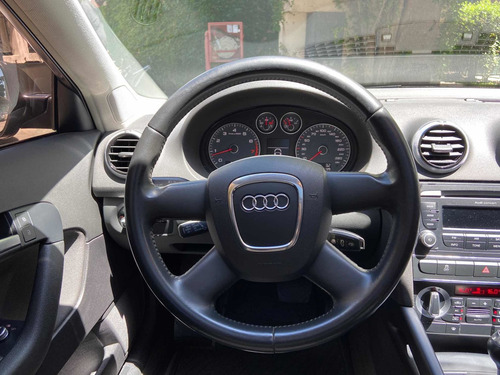 Audi A3 1.4 Tsi Stronic