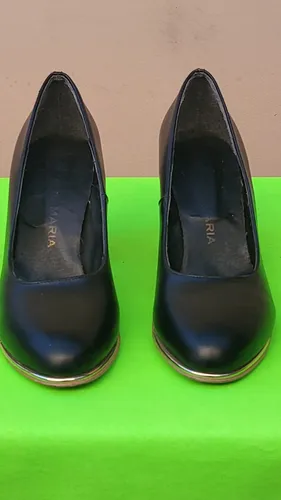 Salvame maria online zapatos
