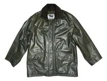 Comprar Campera De Cuero Hombre Trotter Xxl - Excelente Calidad