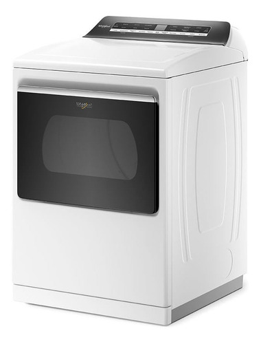 Secadora Carga Superior Eléctrica 28 Kg Smart Appliance 7mwe