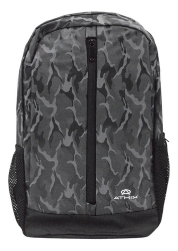 Mochila Athix 89601040010/neg/cuo