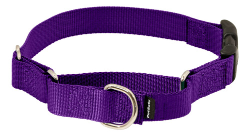 Collar Martingale Petsafe Pqc-m-3/4-dpp Para Perros Medianos