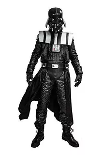 Disfraz Hombre - Xcoser Deluxe Men's Darth Vader Costume For
