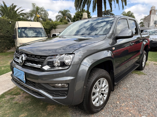 Volkswagen Amarok 3.0 V6 Cd Comfortline