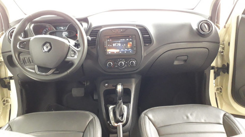 Renault Captur 1.6 16v Life Sce X-tronic 5p