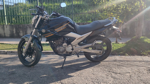 Yamaha Fazer 250 Ano 2011