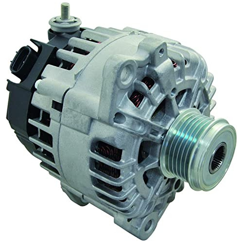 Nuevo Alternador Compatible Nissan Altima Sentra 0712, ...