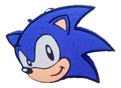 Piñata Sonic