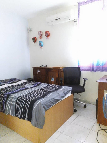 Imagen 9 de 14 de Apartamento En Venta Las Rosas, Los Jardines Eg 0414/3179211