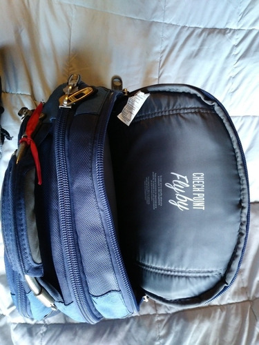 Mochila High Sierra Elite