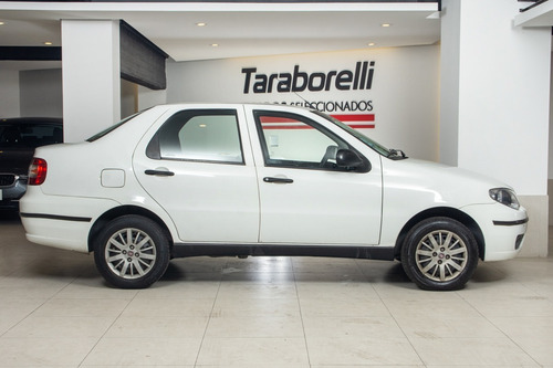 Fiat Siena Fire 1.4 Taraborelli San Miguel