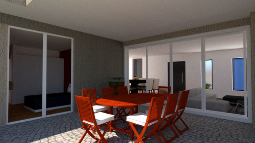 Imagen 3 de 22 de Venta Casa 4 Ambientes Santa Elena Con Pileta
