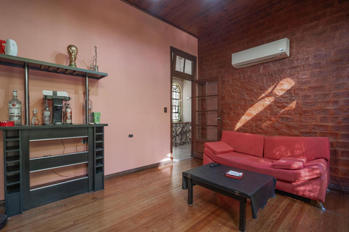 Venta - Ph - 6 Ambientes - Apto Credito - La Boca