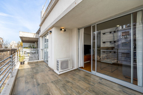Departamento 2 Ambientes Venta Saavedra Pileta