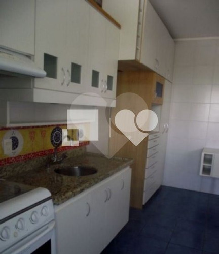 Ótimo Apartamento De 2 Dormitórios No Bairro Santa - 28-im420483