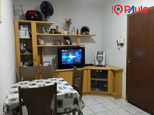 Imagem 2 de 13 de Apartamento - Nova America - Ref: 13519 - V-13519
