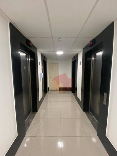 Imagem 4 de 11 de Sala Para Alugar, 42 M² Por R$ 1.200,00/mês - Vila Belvedere - Americana/sp - Sa0016