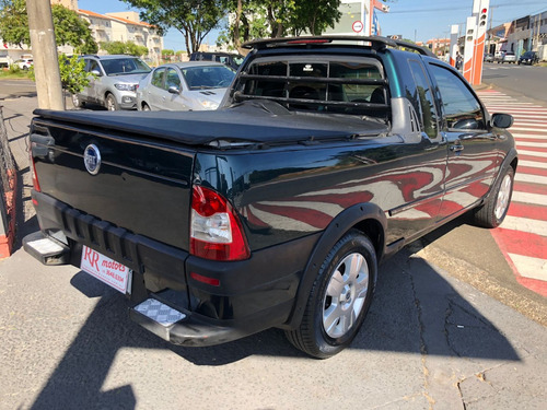 Fiat Strada 1.8 Trekking Ce Flex 2p