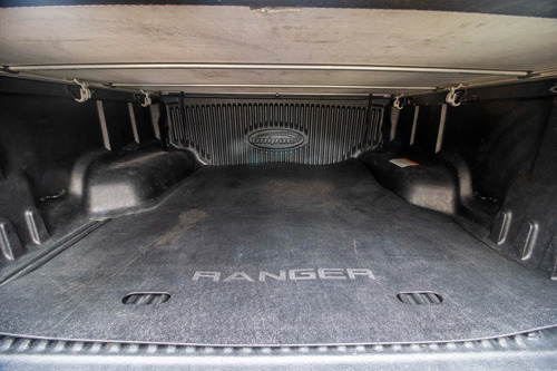 Ford Ranger 3.2 Xlt Cab. Dupla 4x4 Aut. 4p Automática sequencial