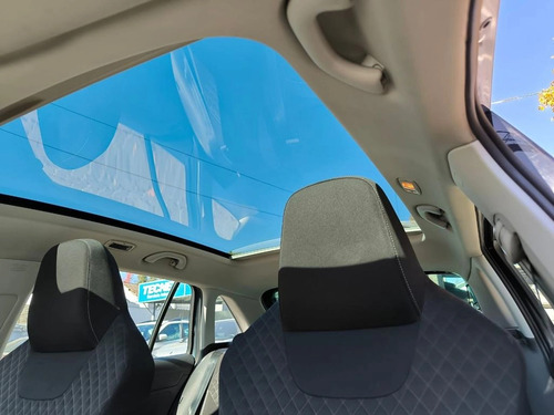 Skoda Rapid 1.4 Tsi Dsg Auto Style Spaceback