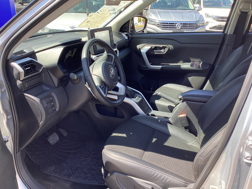 Toyota Raize 1.0T Xle Fwd Cvt